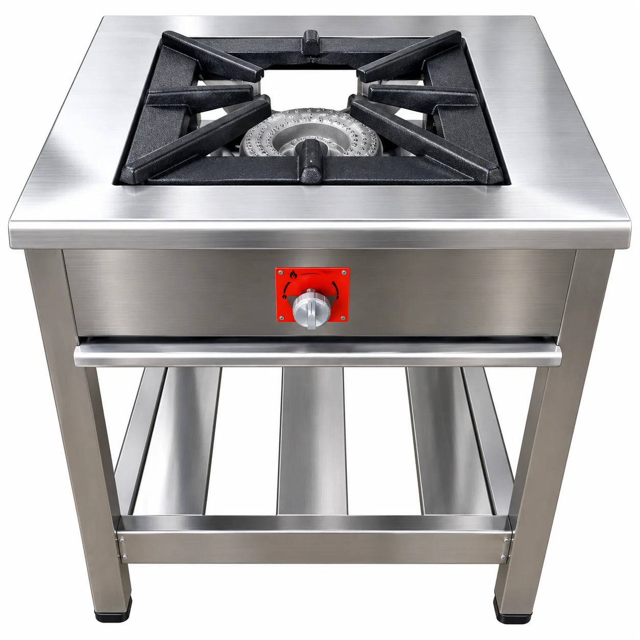 Cocina De 1 Hornilla - Equipamiento gastronómico complementario DRACCO
