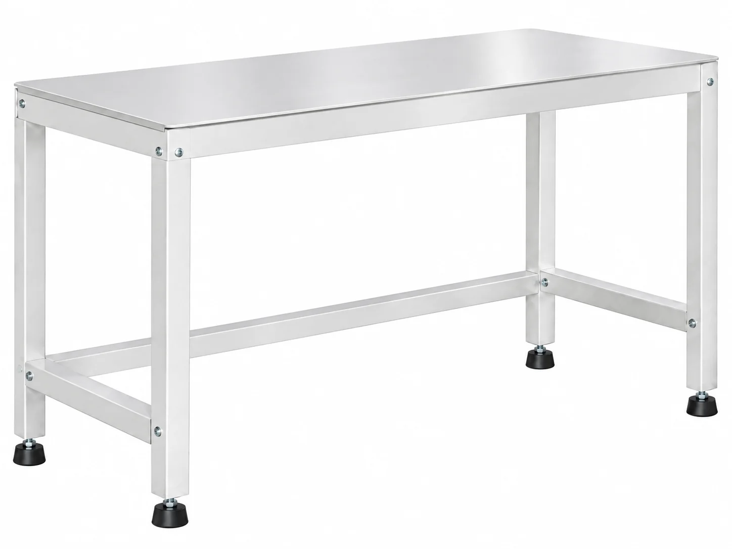 Mesa De Trabajo Amarre De Tubos - Equipamiento gastronómico complementario DRACCO